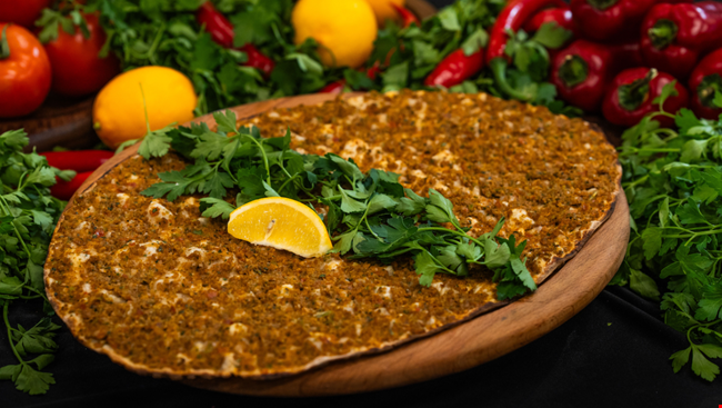 Lahmacun